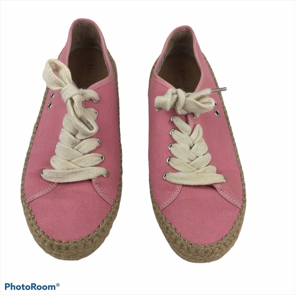 EMU Australia Agonis Espadrille Sneaker Teen